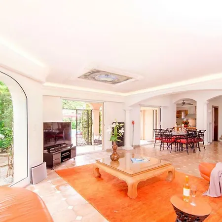Prázdninový dům Rua Da Bela Vista Albufeira